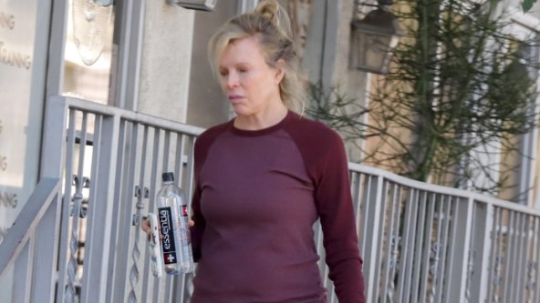 Kim Basinger živi povučenim životom
