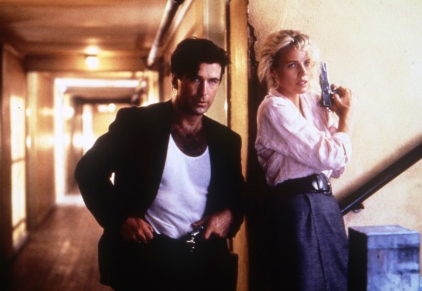 Kim Basinger je bila u braku s Alecom Baldwinom i s njim ima kćer Ireland