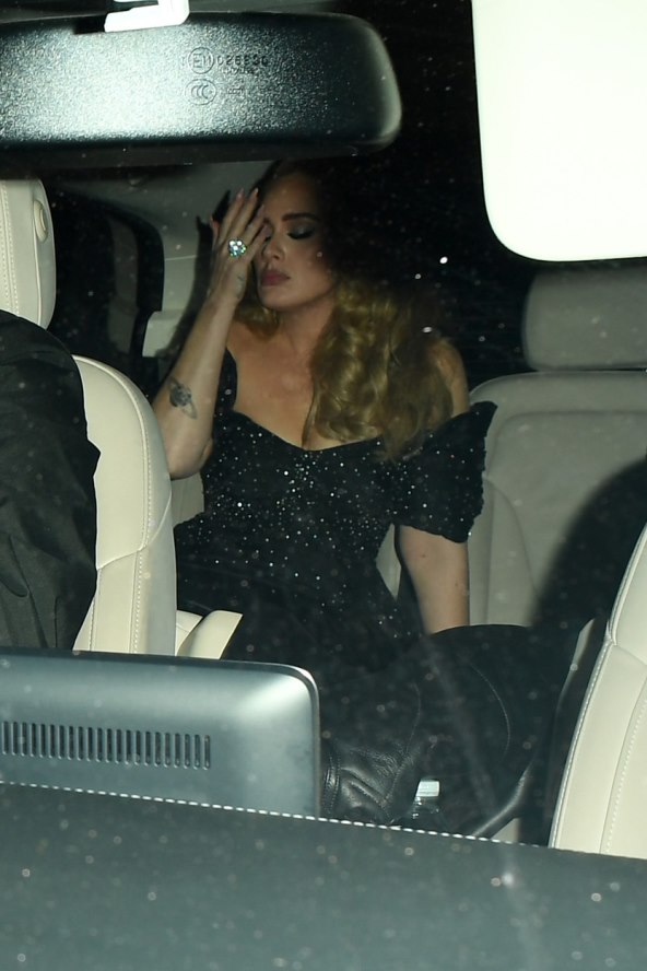 Adele