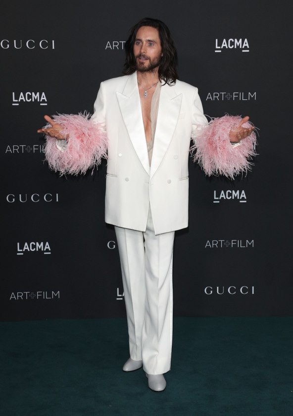 Jared Leto