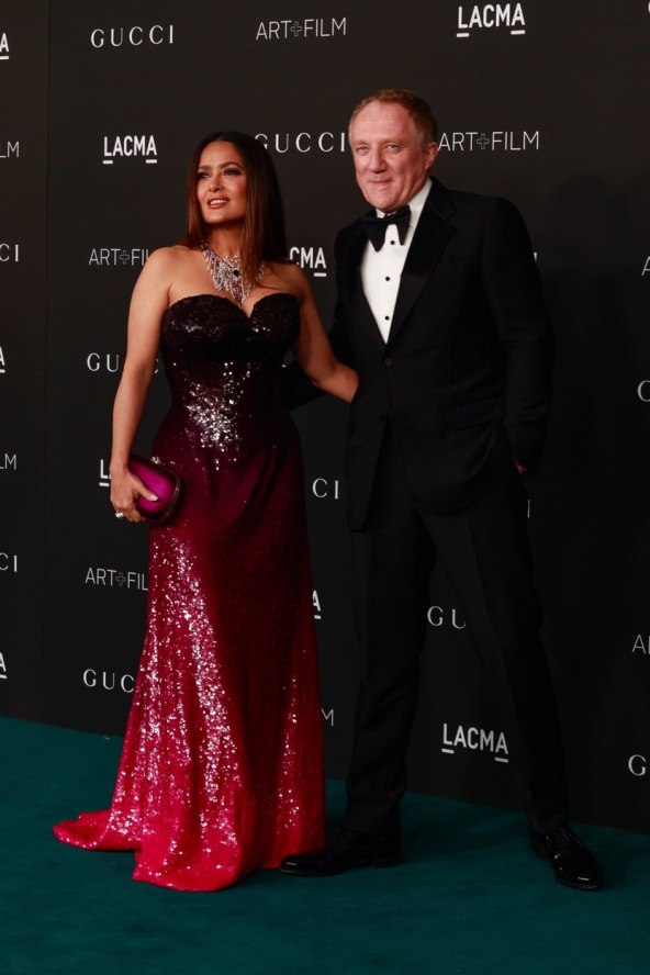 Salma Hayek