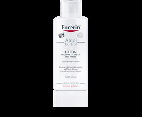 Učinkovita njega od prvog dana: Eucerin AtopiControl