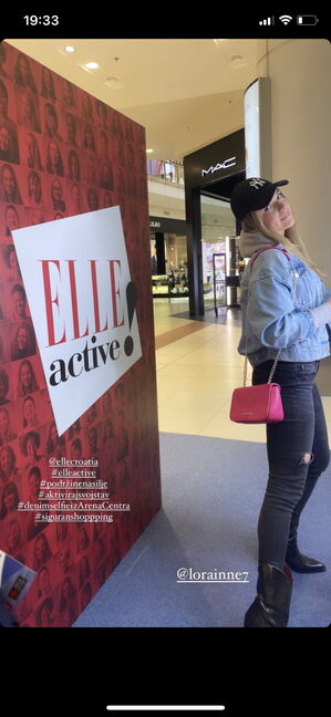 #DenimDay obilježen i u Arena Centru