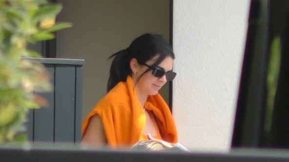 Kendall Jenner