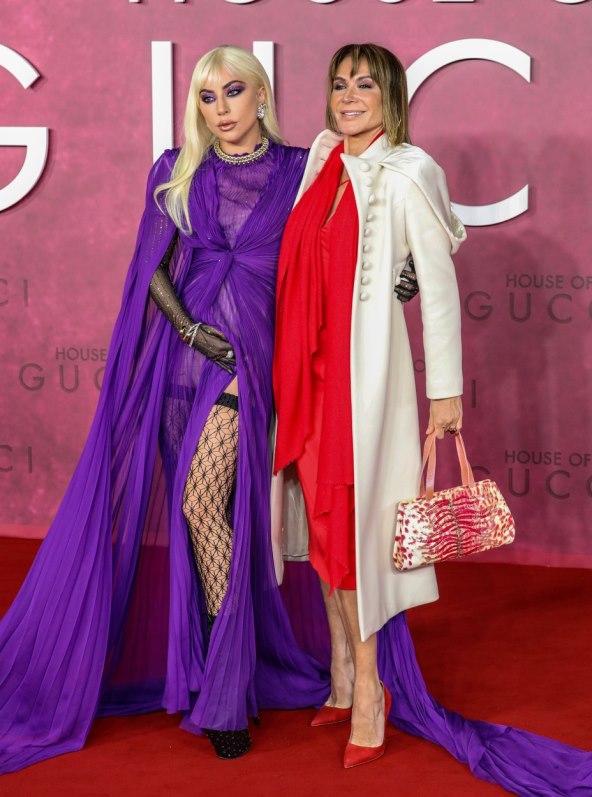 House of Gucci