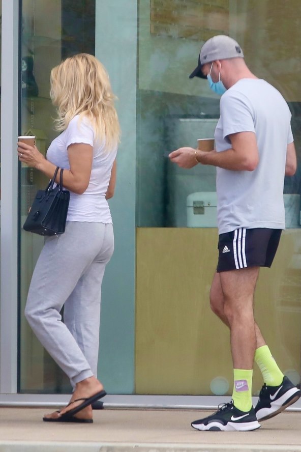 Pamela Anderson