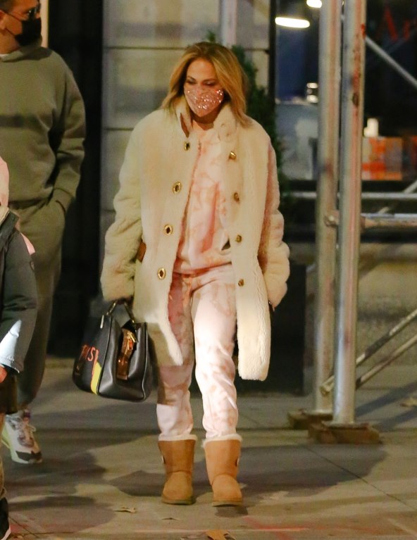 Jennifer Lopez