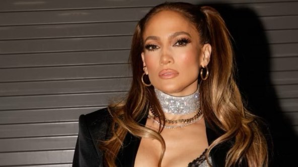 Jennifer Lopez