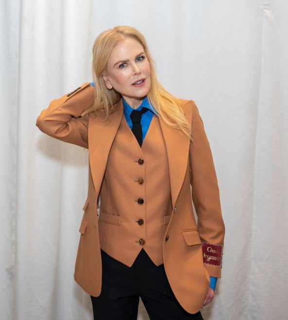 Nicole Kidman