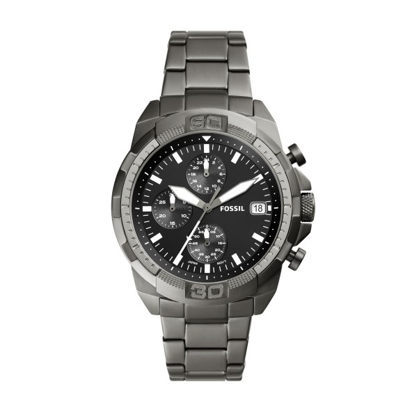 Fossil Bronson, 1419 kn, Hora plus