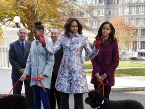 Michelle Obama otkrila tužan detalj o braku s Barackom
