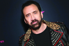 Nicolas Cage dobio kćer