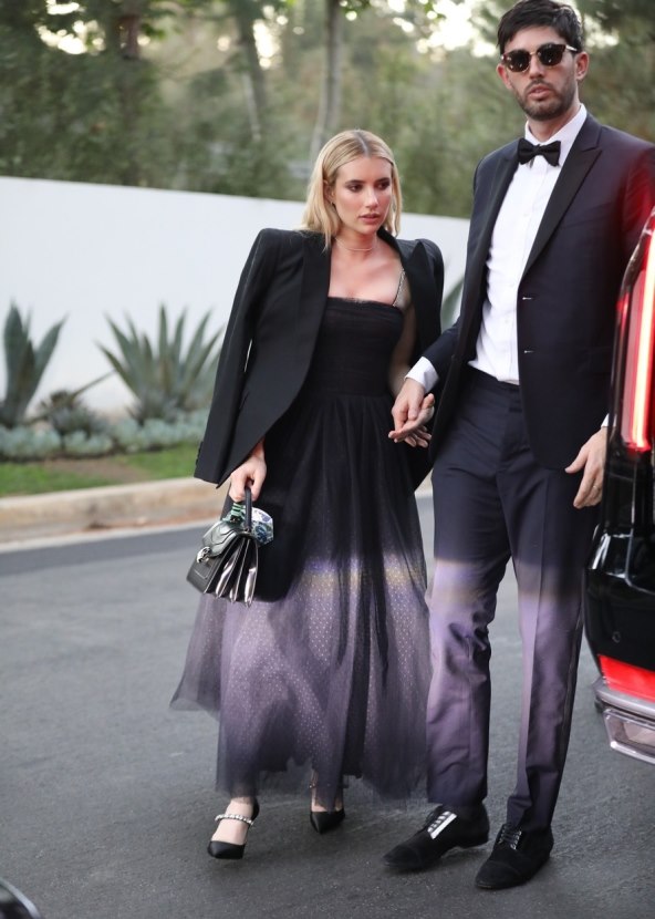 Emma Roberts