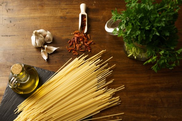 Aglio e olio