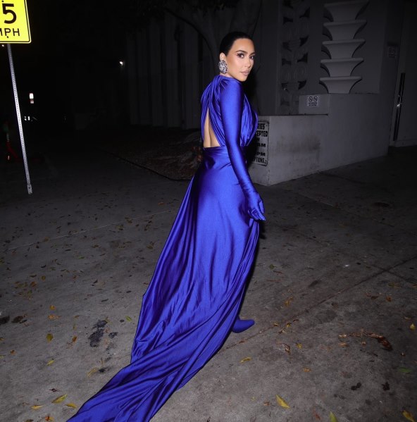 Kim Kardashian