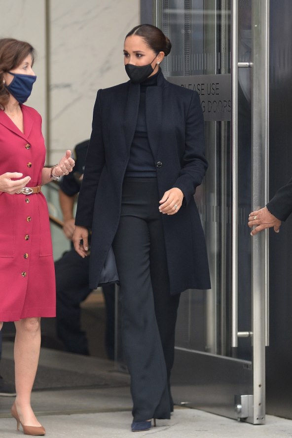Meghan Markle