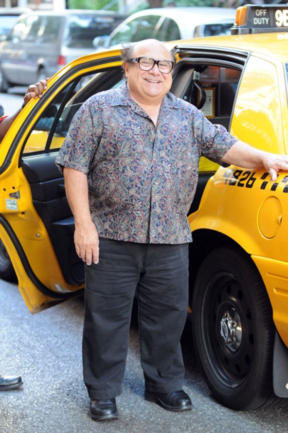 Danny DeVito