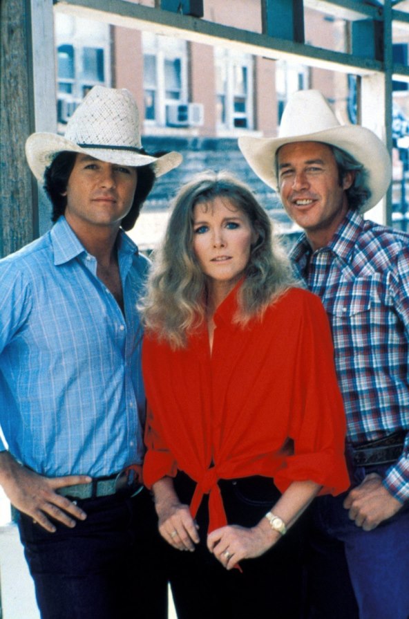 Linda Gray