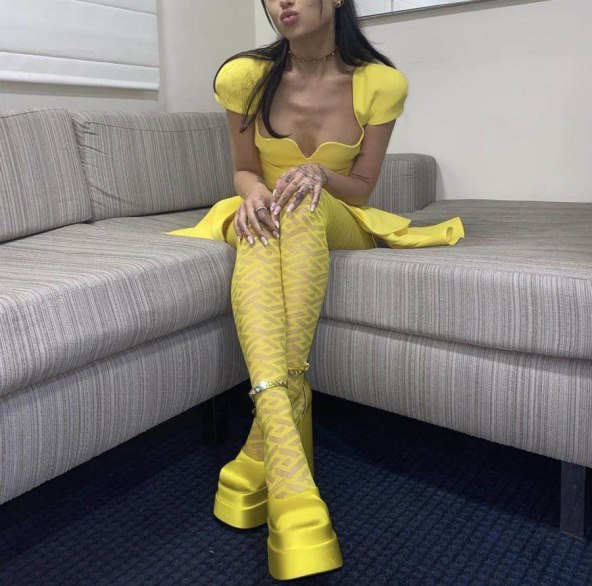 Ariana Grande