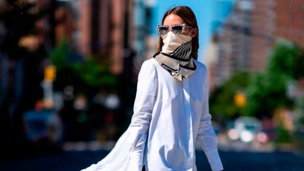 Olivia Palermo
