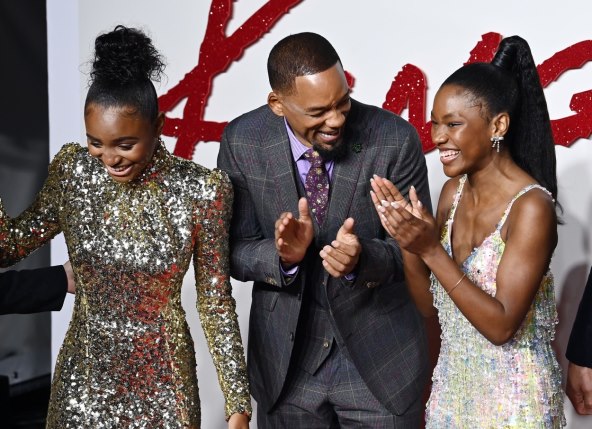 Will Smith