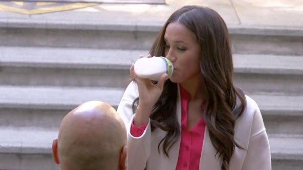 Meghan Markle