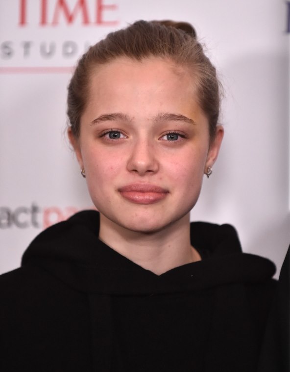 Shiloh Jolie Pitt