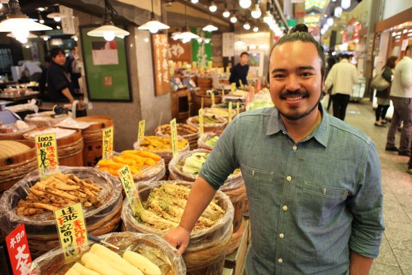 Destination Flavour Japan - EP7.3
