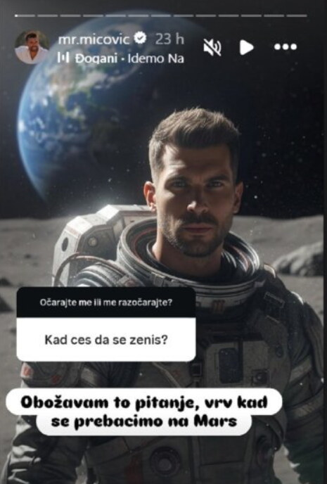 Miloš Mićović