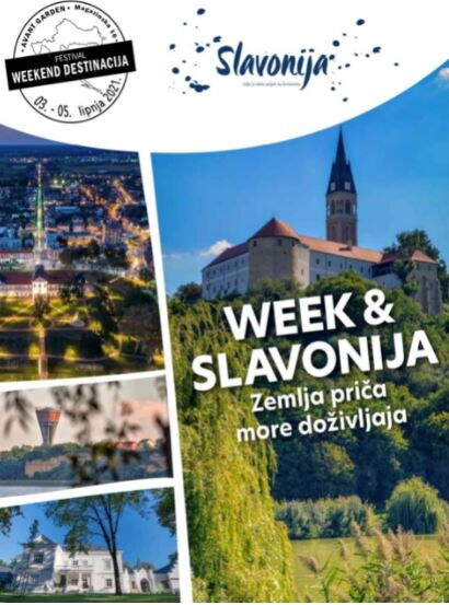 LJETO MOŽE POČETI Sve je spremno za festival hrvatskih vina