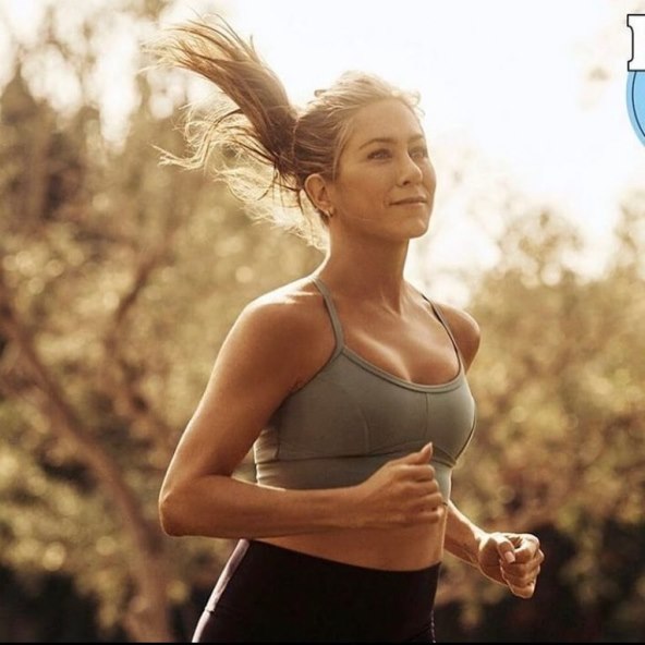 Jennifer Aniston