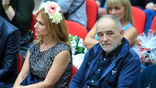 Olivera Balašević