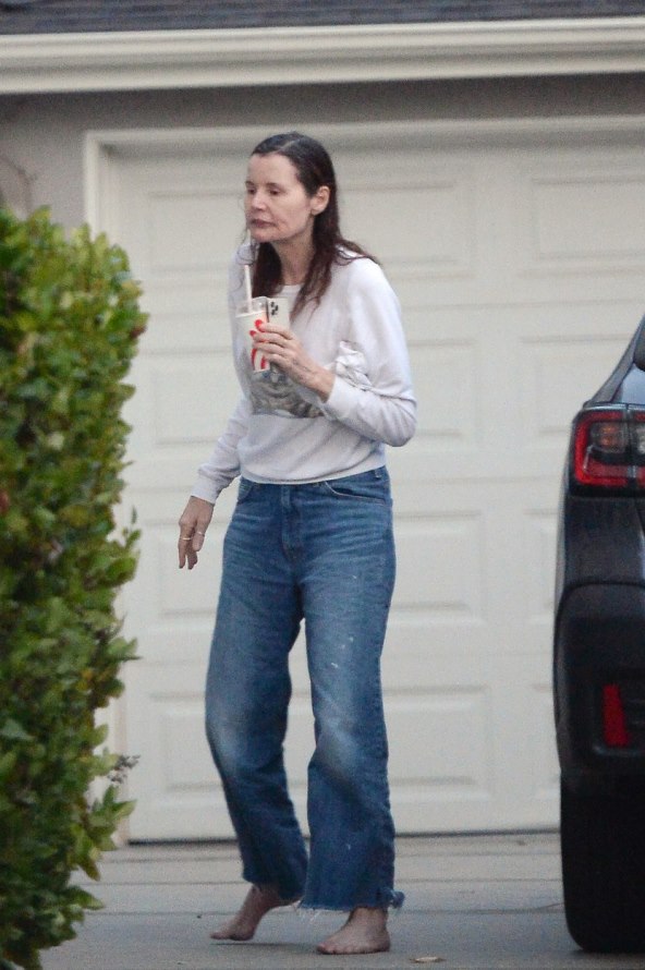 Geena Davis