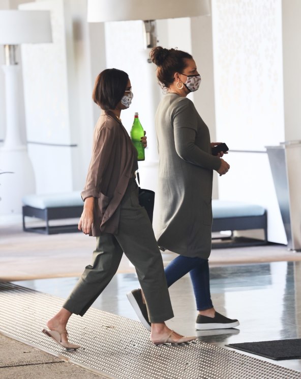 Jessica Alba