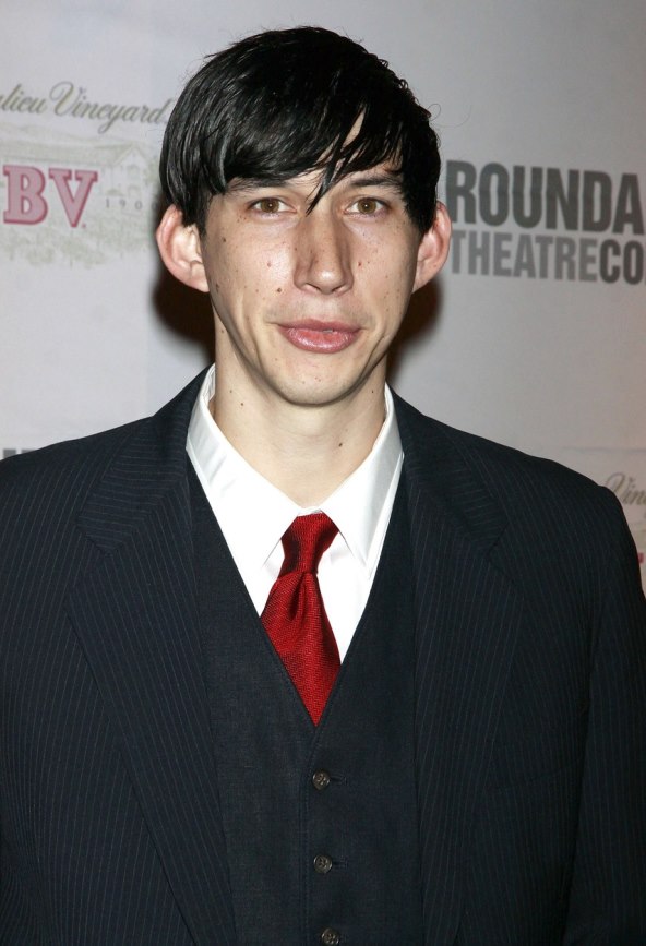 Adam Driver
