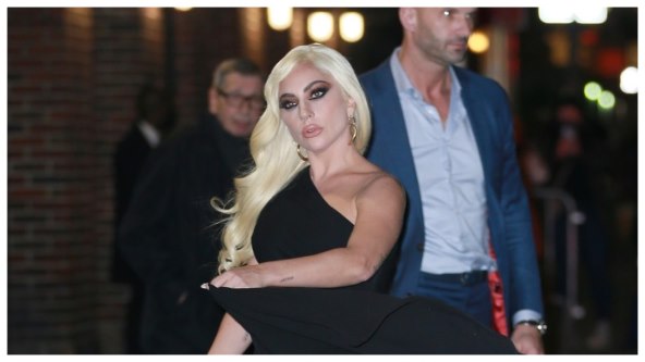 Lady Gaga