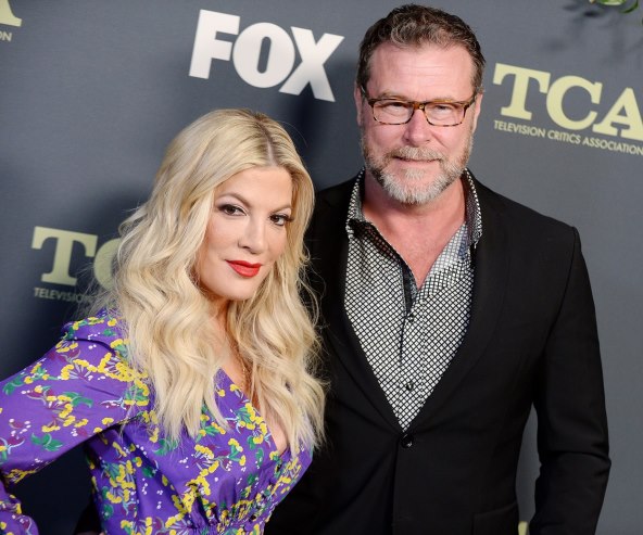 Tori Spelling i Dean McDermott razvode se nakon 18 godina braka