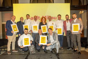 Chef godine Gault&Millau 2021.