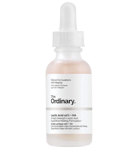 The Ordinary Lactic acid