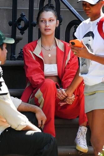 Bella Hadid