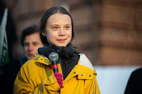 Životna lekcija neobične tinejdžerice: Nitko nije premalen da čini razliku