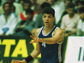 Dražen Petrović