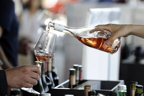 Vinart Grand Tasting 2021.