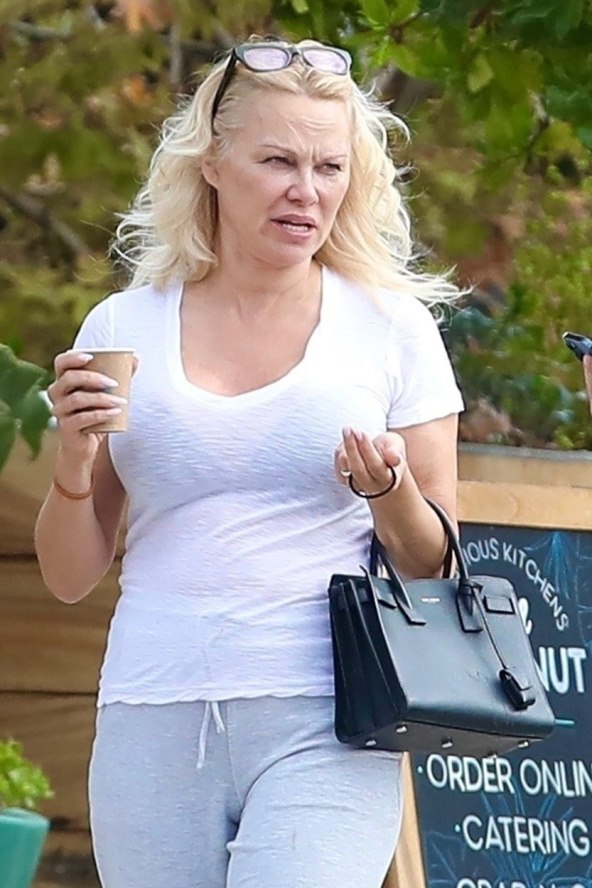 Kako izgleda mlađi sin Pamele Anderson