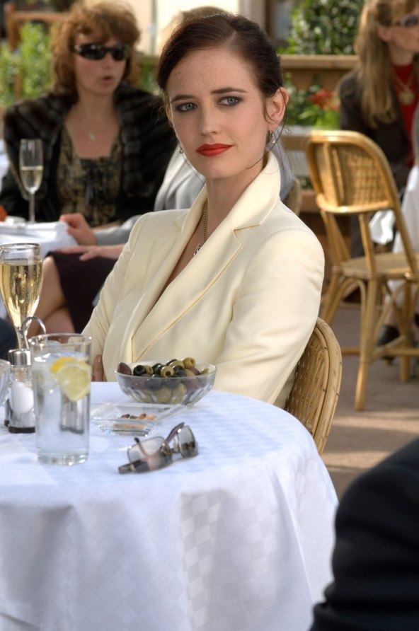 Eva Green