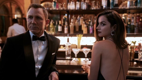 James Bond