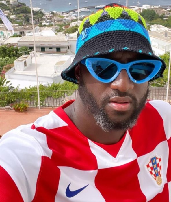Virgil Abloh