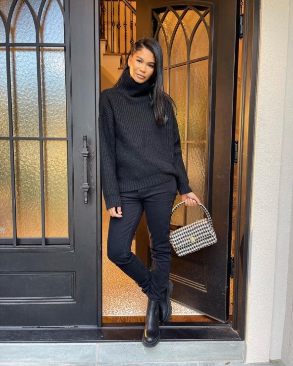 Nico bag