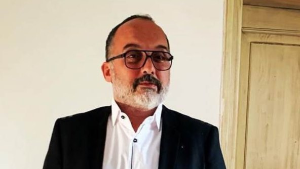 Tony Cetinski