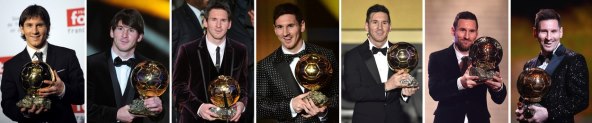 Lionel Messi i Antonella Roccuzzo
